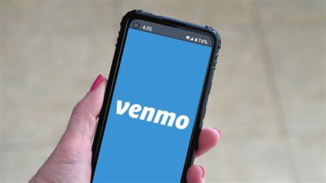 venmo app.